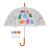 Gardenlife - Colour in umbrella "cats" (KG278) - Clothing