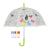 Gardenlife - Colour in umbrella "farm animals" (KG280) - Clothing