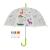 Gardenlife - Colour in umbrella "jungle" (KG281) - Clothing