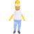 The Simpsons - Shelf Talkers Homer Simpson (175604) - Toys