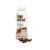 Nupo - One Meal +Prime Shake Caffe Latte Happiness 12 x 330 ml - Health and Personal Care