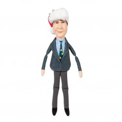 Talking Clark Griswold Plush (414552) - Toys