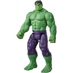 Avengers Titan Heroes 30 cm Hulk E7475 Toys