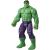 Avengers - Titan Heroes 30 cm - Hulk (E7475) - Toys