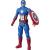 Avengers - Titan Heroes 30 cm - Captain America (E7877) - Toys
