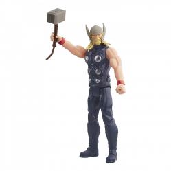 Avengers Titan Heroes 30 cm Thor E7879 Toys