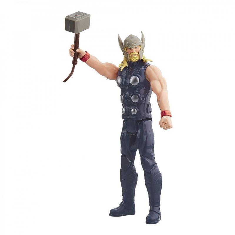Avengers Titan Heroes 30 cm Thor E7879 Toys