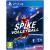 Spike Volleyball (FR/NL/Multi in Game) - PlayStation 4