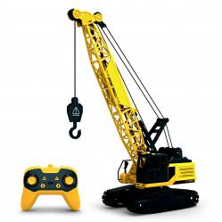 SpeedX - RC Crane 20297 - Toys