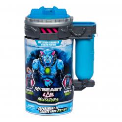 MR. BEAST LAB - Mutator Action Figs -Stealth Panther (20346) - Toys