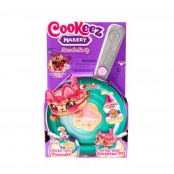 Cookeez Makery - Pancake Treatz Playset 30522 - Toys
