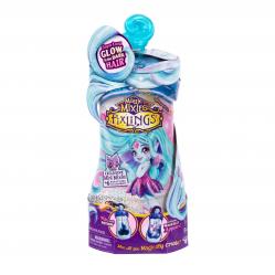 Magic Mixies - Pixlings Galaxy Hair Doll Single PK Flyt 30529 - Toys