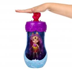Magic Mixies - pixlings galaxy hair doll single pk pippa (30530) - Toys