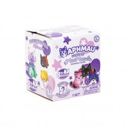 Aphmau And Friends Mystery Meemeow Figures Asst 2626121 Toys