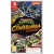 Teenage Mutant Ninja Turtles: The Cowabunga Collection (Code in Box) - Nintendo Switch