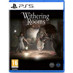 Withering Rooms - PlayStation 5