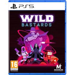 Wild Bastards - PlayStation 5
