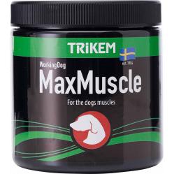 TRIKEM - Max Muscle 600Gr - 7212010 - Pet Supplies