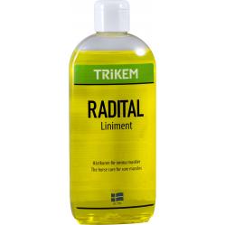TRIKEM - Liniment 500Ml - 7212302 - Pet Supplies