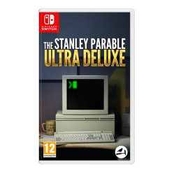 The Stanley Parable Ultra Deluxe - Nintendo Switch