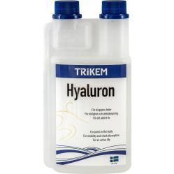 TRIKEM - Hyaluron Human 500Ml - 7212400 - Pet Supplies