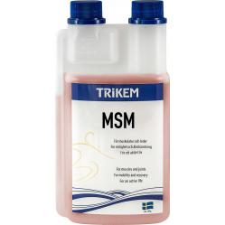 TRIKEM - Msm 500Ml - 7212402 - Pet Supplies