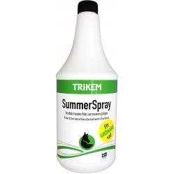 TRIKEM - Summer Spray 1L - 8227020 - Pet Supplies