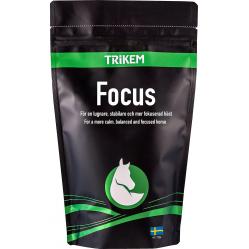 TRIKEM - Focus 600Gr - 8227390 - Pet Supplies