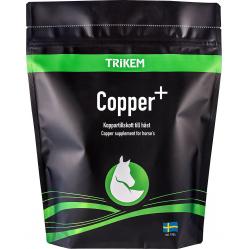 TRIKEM - Copper Plus900G - 8227480 - Pet Supplies