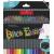 Faber-Castell - Colour pencils Black Edition (100 pcs) (116411) - Toys