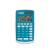 Texas Instruments - TI-106 II Basic Calculator - Office and School Supplies