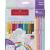 Faber-Castell - CP Colour Grip unicorn 18+6 (201543) - Toys