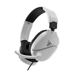 Turtle Beach Recon 70 Wired Headset - 2024 Multi platform - White - PlayStation 5