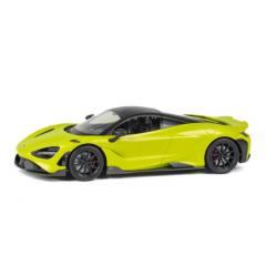 TEC-TOY - McLaren 765LT R-C 112 24GHz 74V - Metallic Green 471310 - Toys