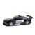 TEC-TOY - Police Chase R-C 112 24GHz 74V Li-Ion black 471402 - Toys