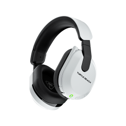 Turtle Beach Stealth 600 GEN3 Wireless Headset - White - PlayStation 4