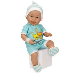 Doll - Boy 20232 - Toys