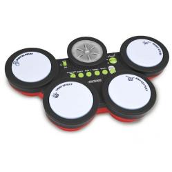 Bontempi - Digital drum kit 18 0510 - Toys