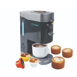 Red Box - Coffee machine (16469) - Toys