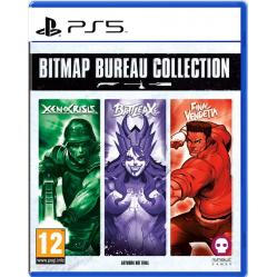 Bitmap Bureau Collection - PlayStation 5