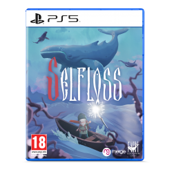 Selfloss - PlayStation 5
