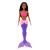 Barbie - Dreamtopia Mermaid Doll - Purple - Toys