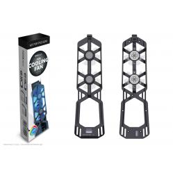 Maxx Tech PS5 Slim RGB Fan - PlayStation 5