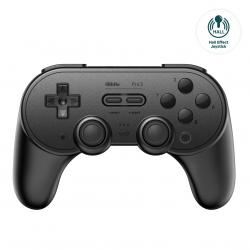 8BitDo PRO 2 Gamepad Hall EdBlack Nintendo Switch