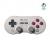 8BitDo SN30 Pro Gamepad Hall Ed/G Classic - Nintendo Switch