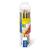 Staedtler - Noris classic pencils incl eraser 12 pcs 61 120P1 - Toys