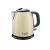 Russell Hobbs - Colours Plus Mini Kettle Cream 24994-70 - Home and Kitchen