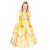 Den Goda Fen - Princess dress - Yellow (98-104 cm) (F60621) - Toys