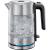 Russell Hobbs - Compact Home Kettle Glass - Home and Kitchen