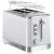 Russell Hobbs - Inspire Toaster White - Home and Kitchen